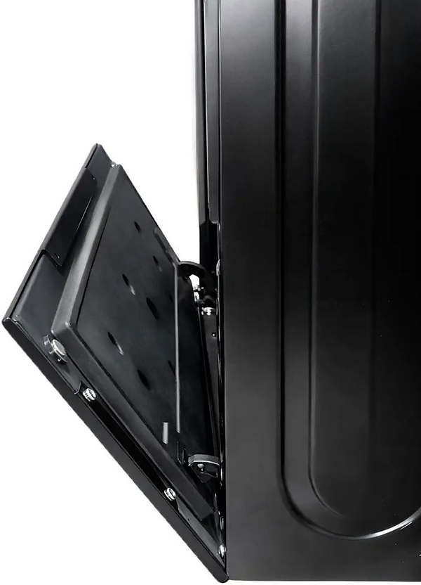 Фото - Плита газова Borgio GET 640 ВL GBBLTF