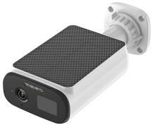 Фото - IP-камера Tuya 4МП Wi-Fi (HS083878)