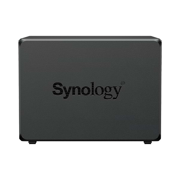 Фото - Мережеве сховище з HDD Synology DS925+