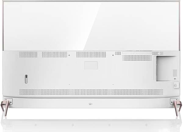 Фото - Телевизор Skyworth 65G7 with Google EcoSystem