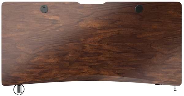 Фото - Стіл комп'ютерний 1stPlayer Moto-GT 1675 new