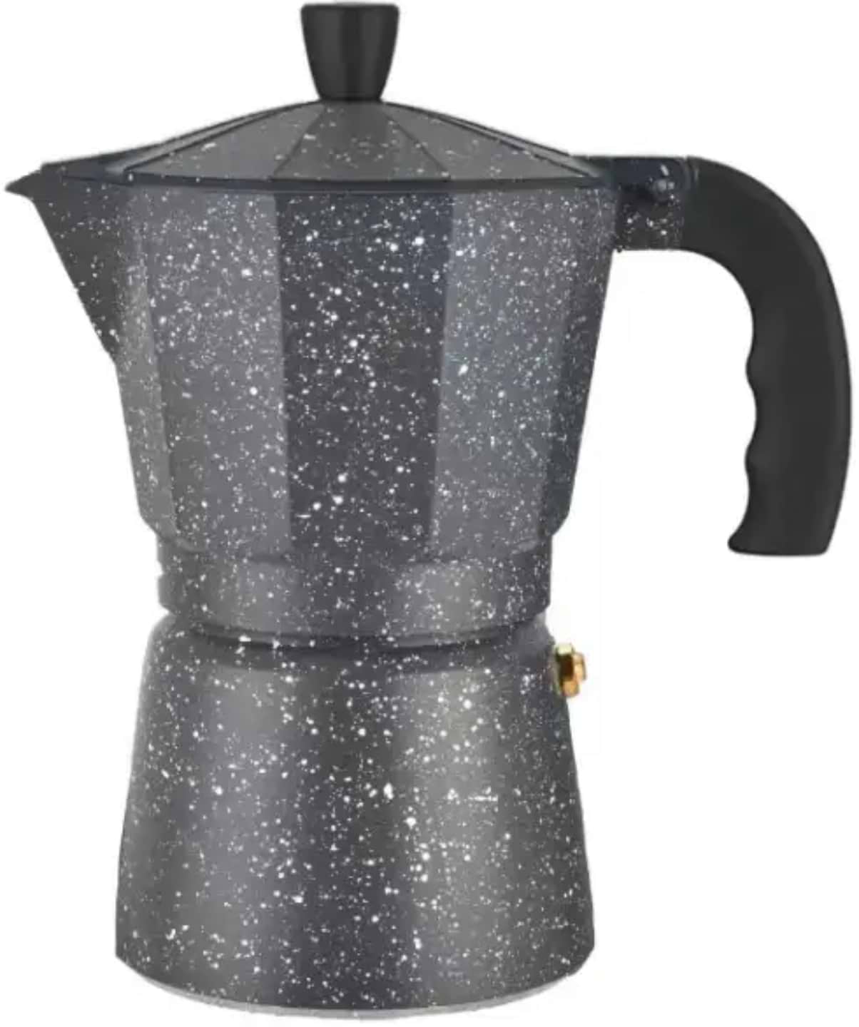 Кавоварка гейзерна Gusto Lugano (GU-1002-9) - Фото 1