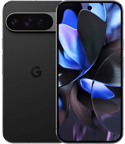 Смартфон Google Pixel 9 Pro XL 512GB Obsidian (Восстановленный, Идеальное состояние) - Фото 1