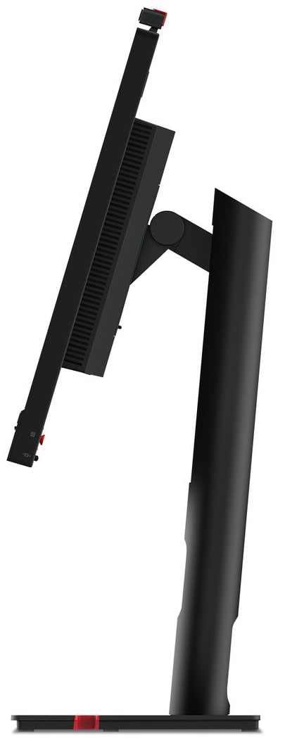 Фото - Монітор Lenovo ThinkVision T24mv-30 (63D7UAT3UA) Black