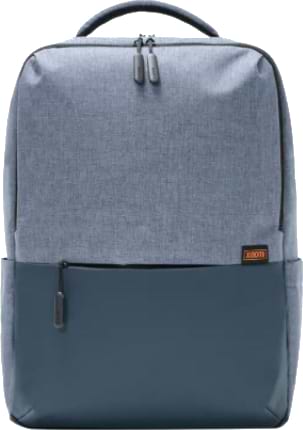 Рюкзак для ноутбука Xiaomi Commuter Backpack (Light Blue)