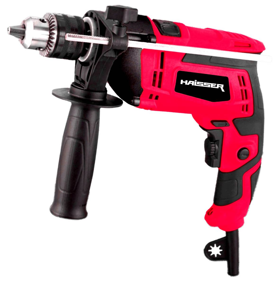Ударний дриль Haisser ID-11SM