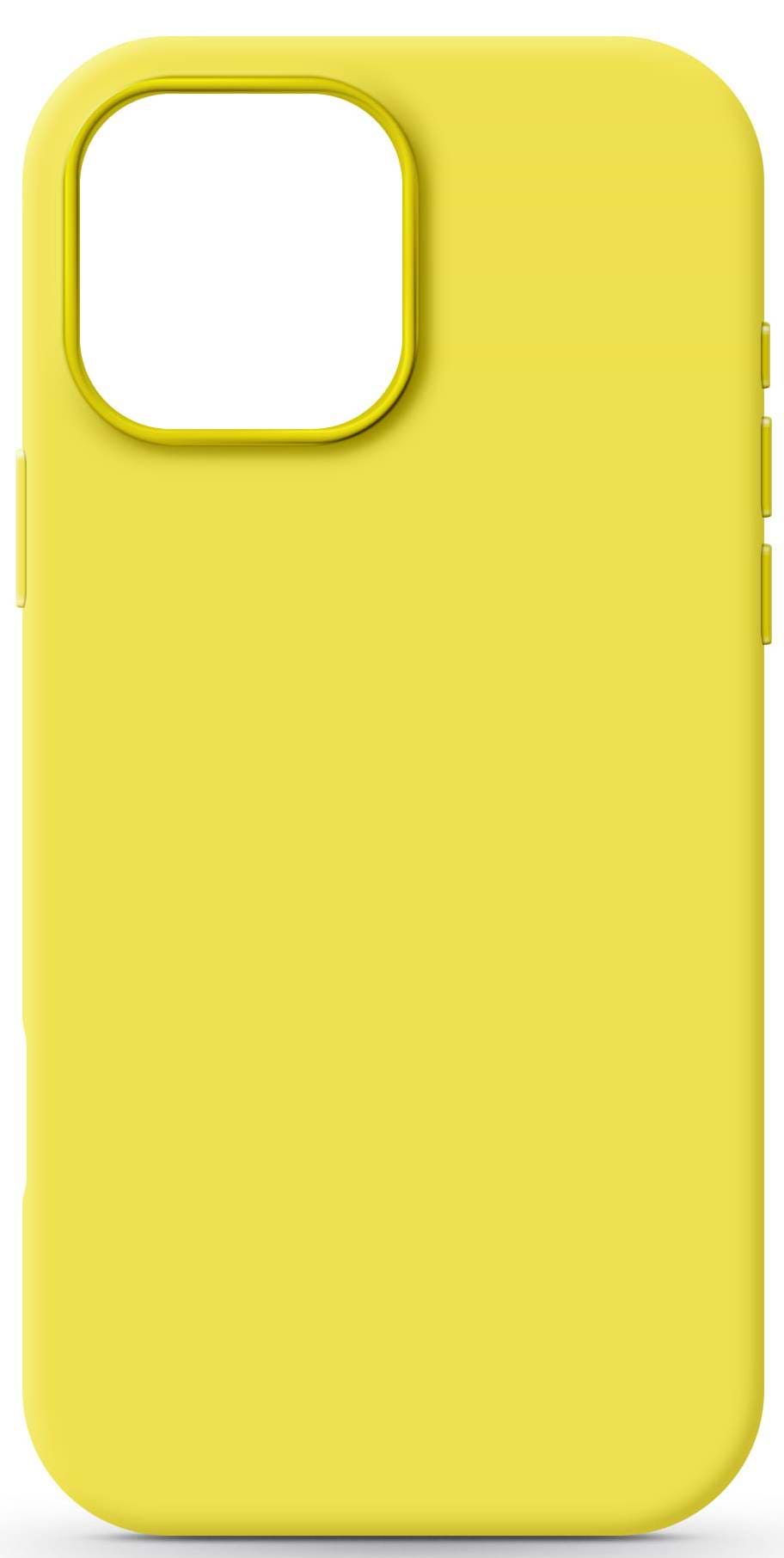 Чехол для смартфона Armorstandart ICON2 Case for Apple iPhone 16 Pro Max Star Fruit (ARM81310) - Фото 1