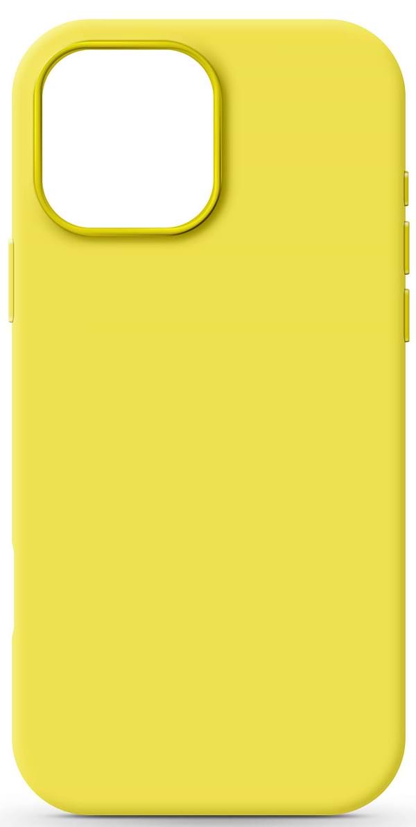 Фото - Чохол для смартфону Armorstandart ICON2 Case for Apple iPhone 16 Pro Max Star Fruit (ARM81310)