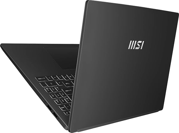 Фото - Ноутбук MSI Modern 15 H C13M-262XUA (9S7-15H431-262) Classic Black
