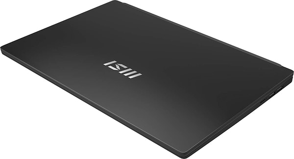 Фото - Ноутбук MSI Modern 15 H C13M-263XUA (9S7-15H431-263) Classic Black