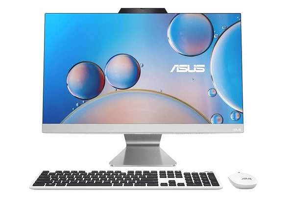 Фото - Компьютер-моноблок Asus A3402WVAK-WA0030