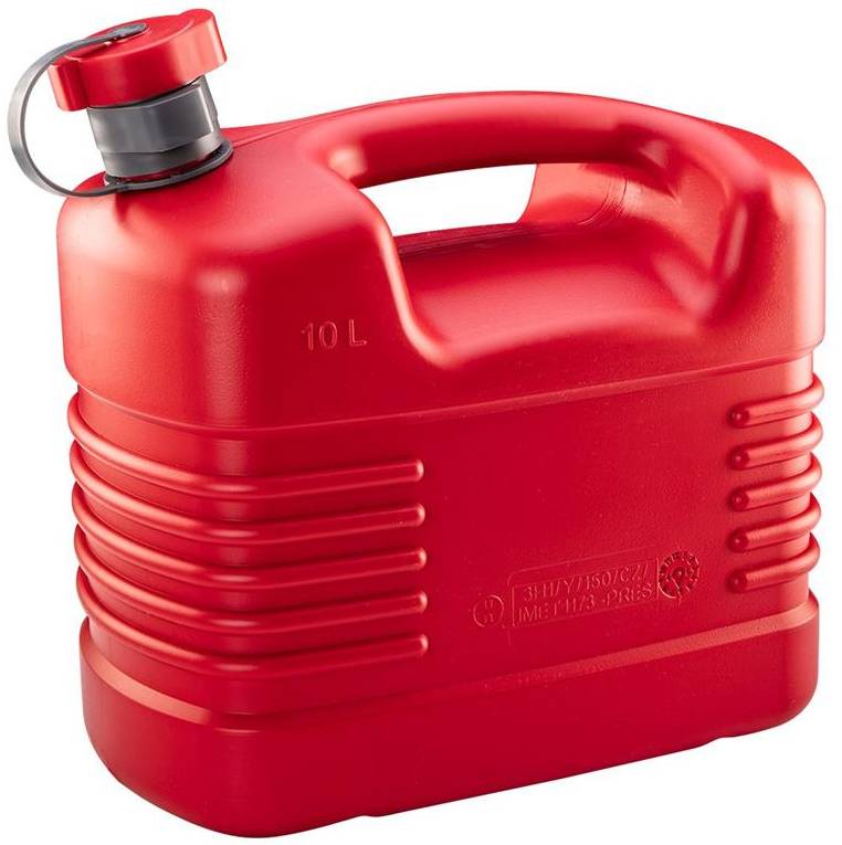 Каністра паливна Neo Tools 10 л (11-560)