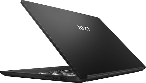 Фото - Ноутбук MSI Modern 15 H C13M-262XUA (9S7-15H431-262) Classic Black
