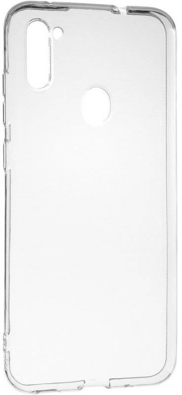 Фото - Чехол для смартфона Gelius Ultra Thin Air Case for Samsung A115 (A11)/M115 (M11) Transparent (79439)