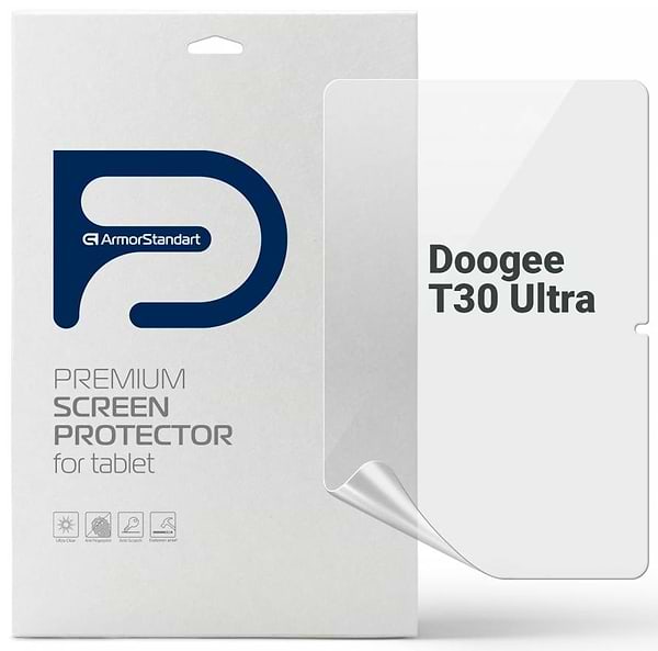Фото - Захисна плівка для планшета Armorstandart for Doogee T30 Ultra (ARM82530)