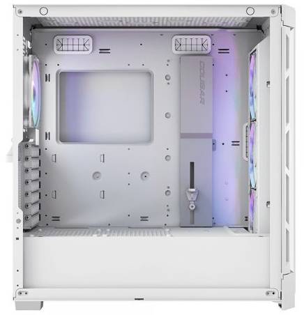Фото - Корпус Cougar AIRFACE PRO RGB White