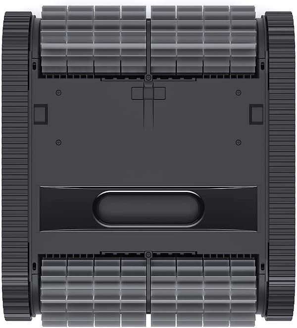 Фото - Пилосос робот для басейну Dreame Z1 Pro (PIXZ4110)