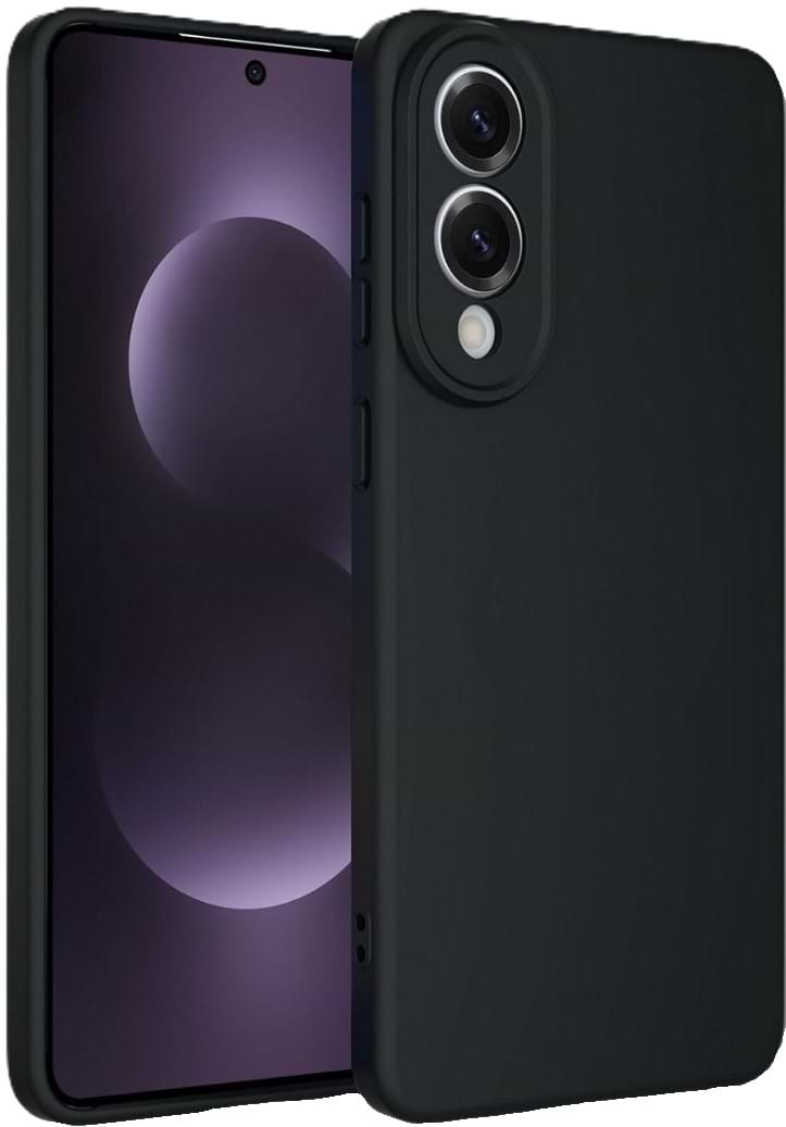 Купити Чохол для смартфону BeCover for Samsung Galaxy S25 Edge SM-S937 Black (714677) - Фото 1 Чохол для смартфону BeCover for Samsung Galaxy S25 Edge SM-S937 Black (714677) - Фото 1