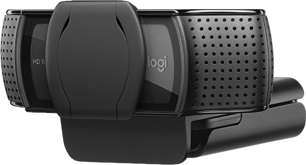 Фото - Веб-камера для компьютера Logitech C920S Pro HD (960-001252)