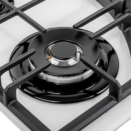 Фото - Варочная панель газовая Weilor GG W 644 WH
