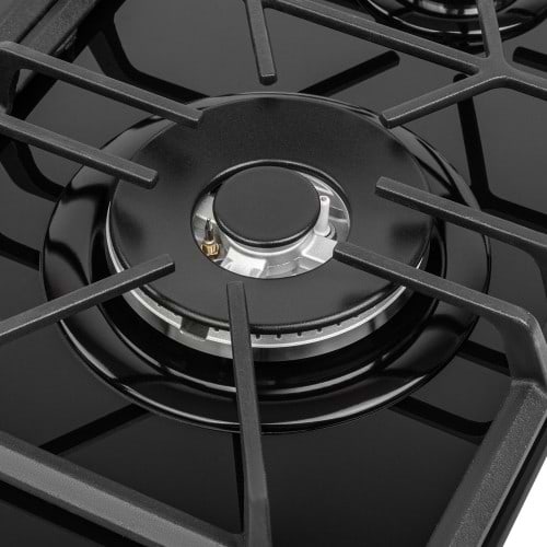 Фото - Варочная панель газовая Weilor GG W 904 BL