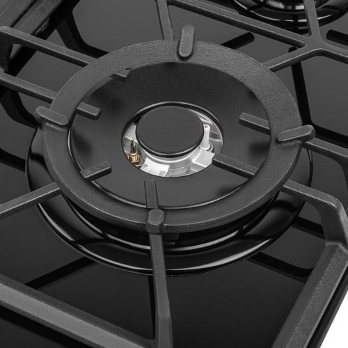 Фото - Варочная панель газовая Weilor GG W 904 BL