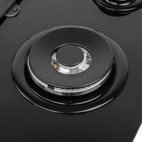 Фото - Варочная панель газовая Weilor GG W 904 BL