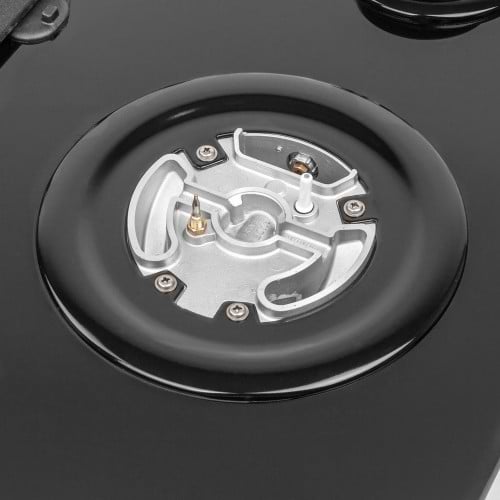 Фото - Варочная панель газовая Weilor GG W 904 BL
