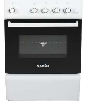 Фото - Плита газова Ventolux GG 5050 ES (WH) T