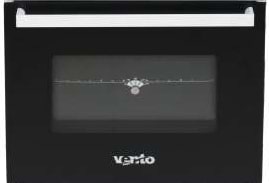 Фото - Плита газова Ventolux GG 5050 ES (WH) T
