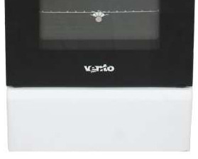 Фото - Плита газова Ventolux GG 5060 ES (WH) T