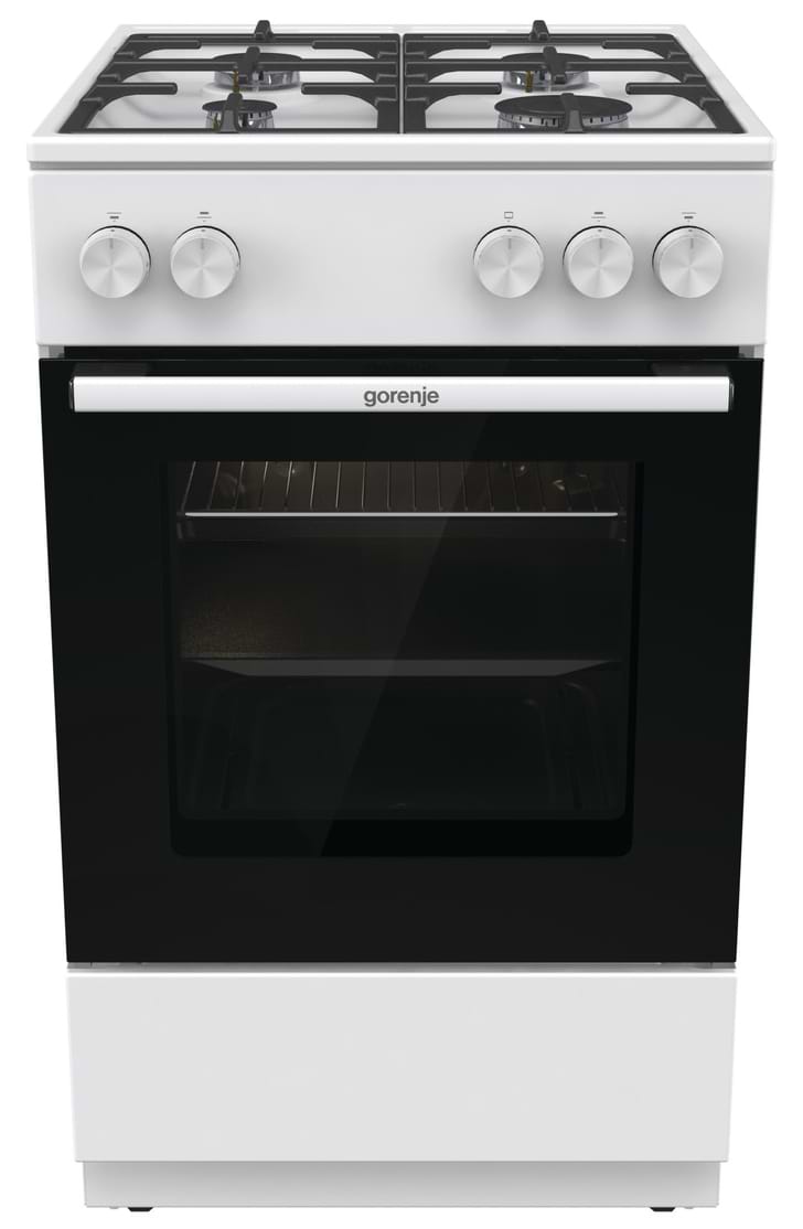 Плита газовая Gorenje GG 5A10 WFFM - Фото 1