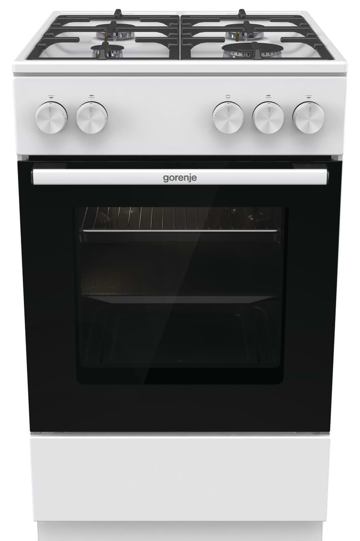 Плита газова Gorenje GG 5A10 WFFM - Фото 1