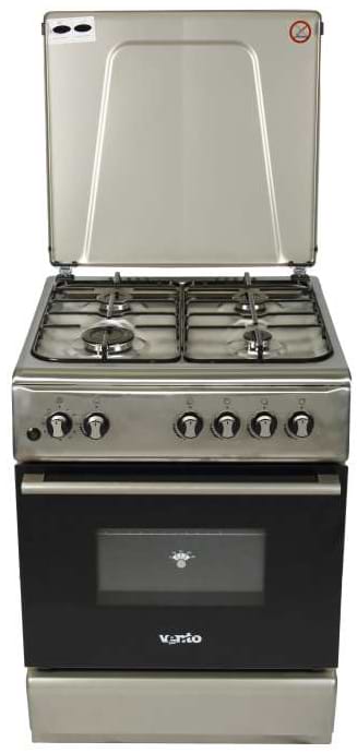 Фото - Плита газова Ventolux GG 6060 ES (X) T