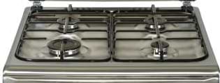 Фото - Плита газова Ventolux GG 6060 ES (X) T