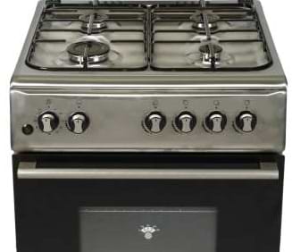 Фото - Плита газова Ventolux GG 6060 ES (X) T