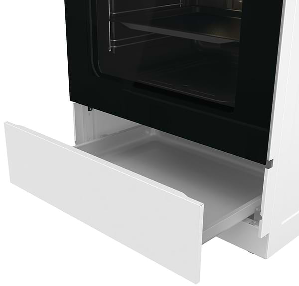 Фото - Плита газовая Gorenje GG 6A10 WFFM