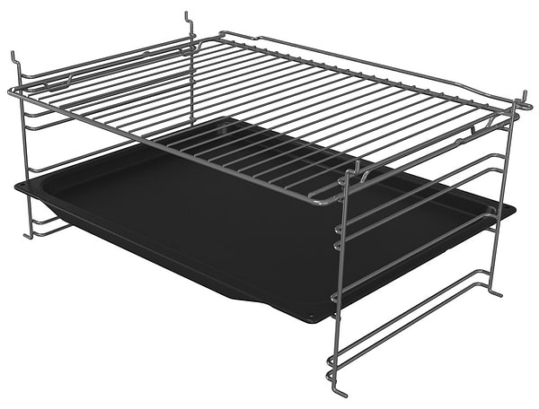 Фото - Плита газовая Gorenje GG 6A10 WFFM