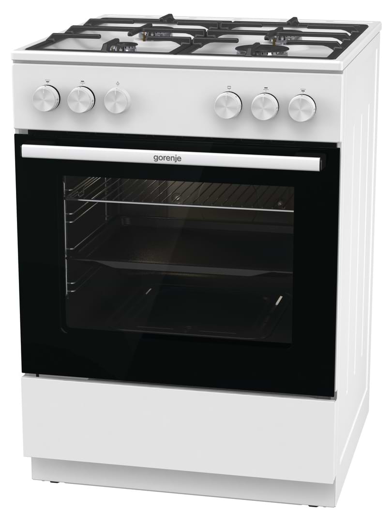 Плита газовая Gorenje GG 6A10 WFFM - Фото 1