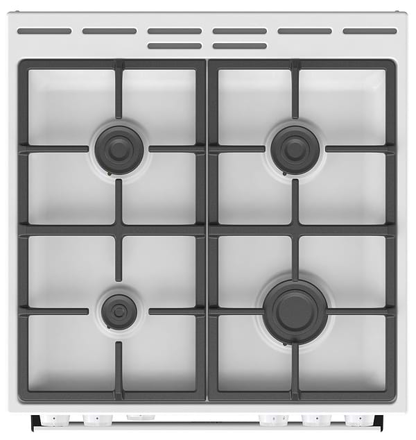 Фото - Плита газовая Gorenje GG 6A10 WFFM