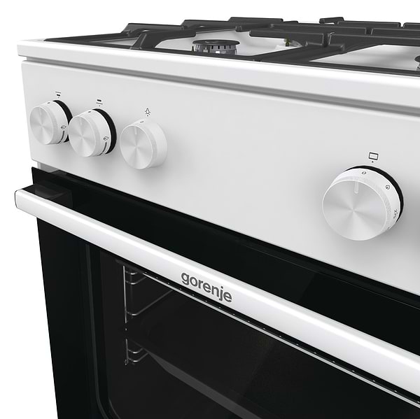 Фото - Плита газовая Gorenje GG 6A10 WFFM