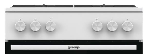 Фото - Плита газовая Gorenje GG 6A10 WFFM