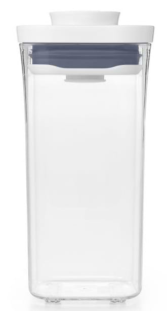 Емкость для сыпучих OXO 8х8х16 см 0.5 л 11234200