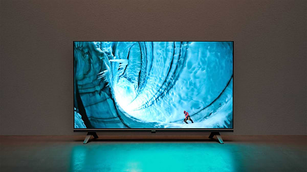 Фото - Телевизор Philips 40PFS6009/12