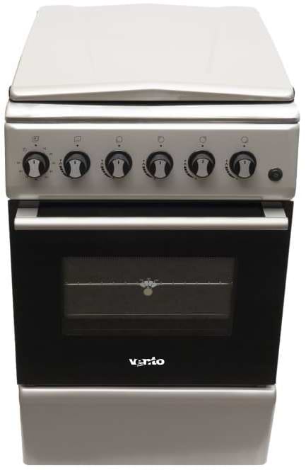 Фото - Плита газова Ventolux GG 5060 CS (X) T