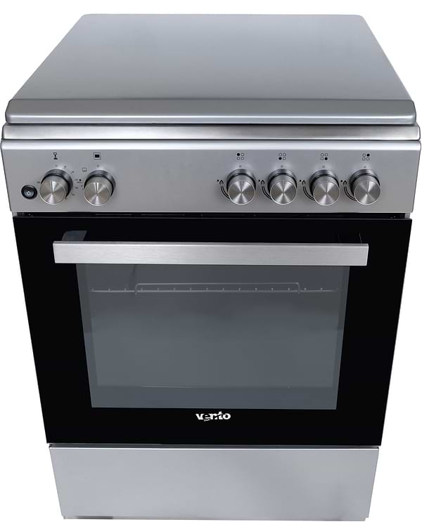 Фото - Плита газовая Ventolux GG 6060 CS MT (X)