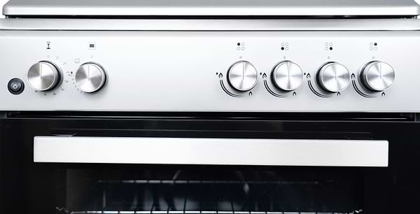 Фото - Плита газовая Ventolux GG 6060 CS MT (X)