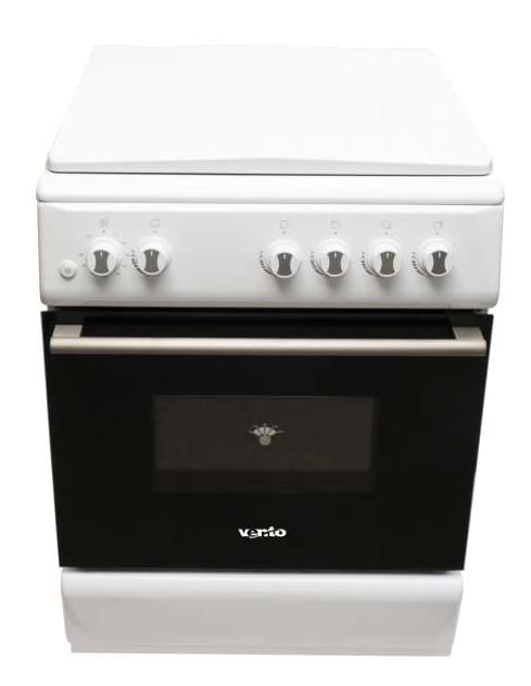 Фото - Плита газова Ventolux GG 6060 CS (WH) T
