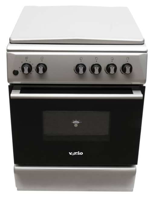 Фото - Плита газовая Ventolux GG 6060 CS (X) T