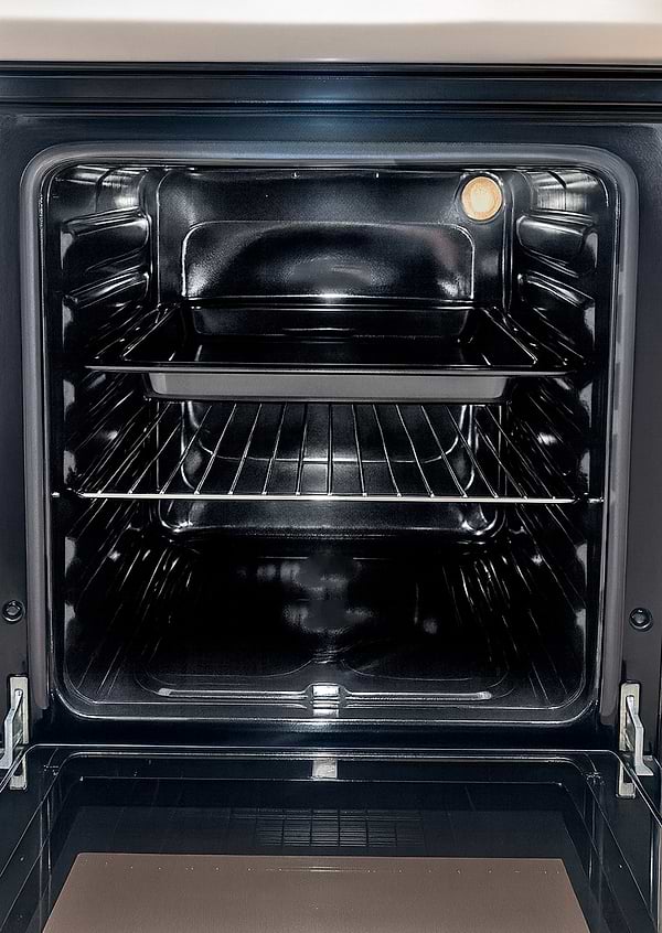 Фото - Плита газовая Borgio GGD 540 GB GPBL